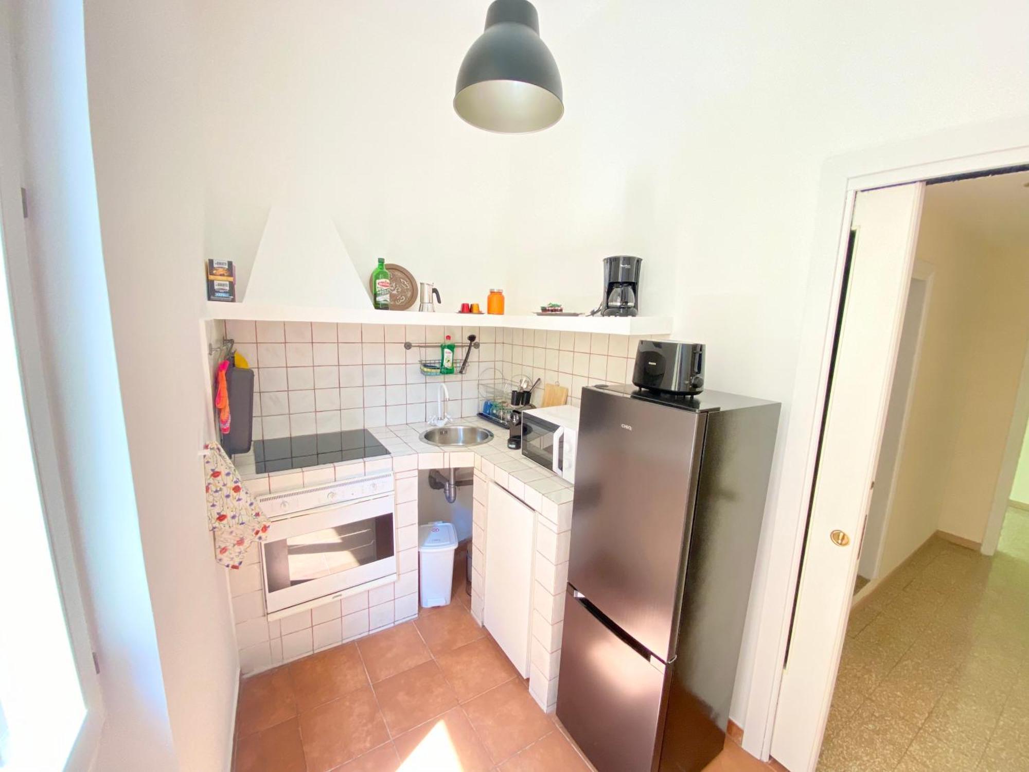 Red House Trastevere San Pietro Bambin Gesu Sant Onofrio Apartment Rom
