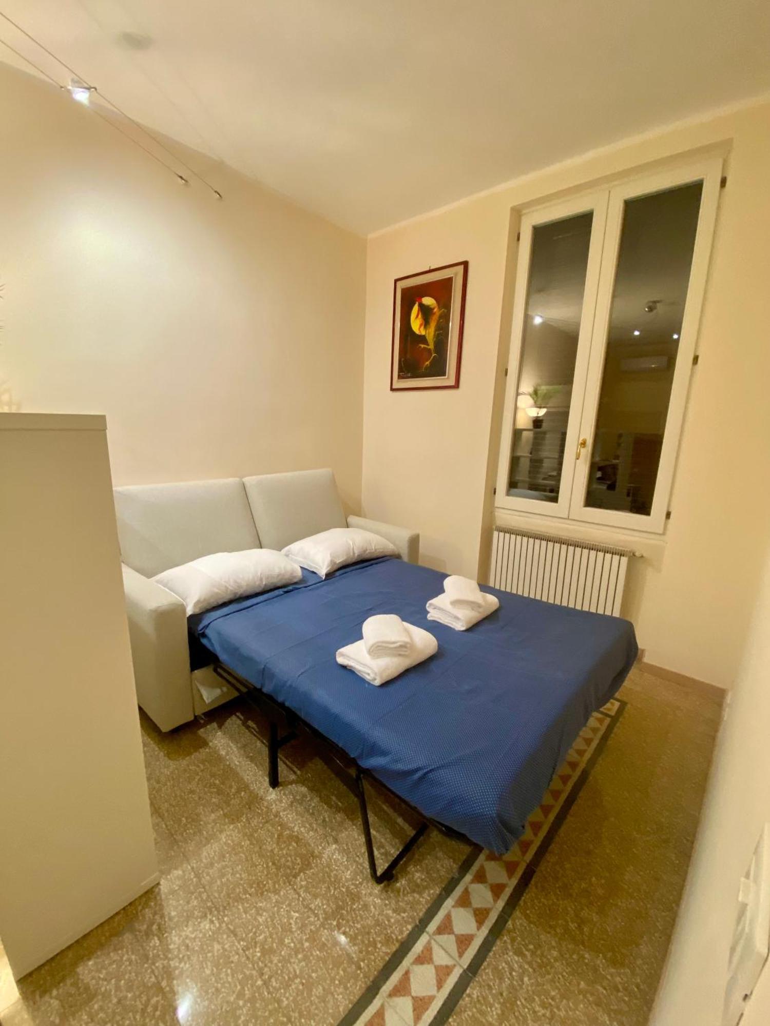Red House Trastevere San Pietro Bambin Gesu Sant Onofrio Apartment Rom