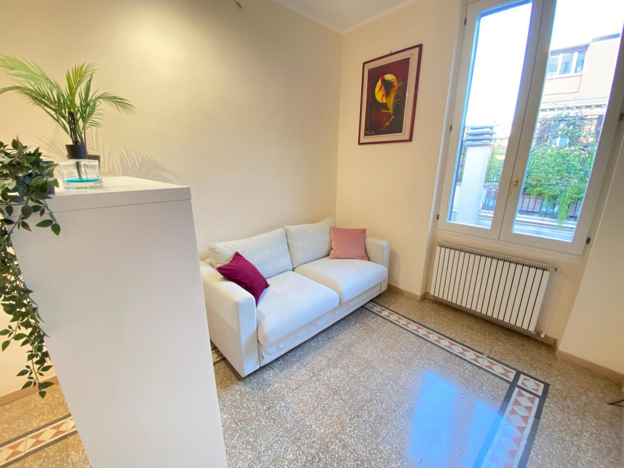 Red House Trastevere San Pietro Bambin Gesu Sant Onofrio Apartment *